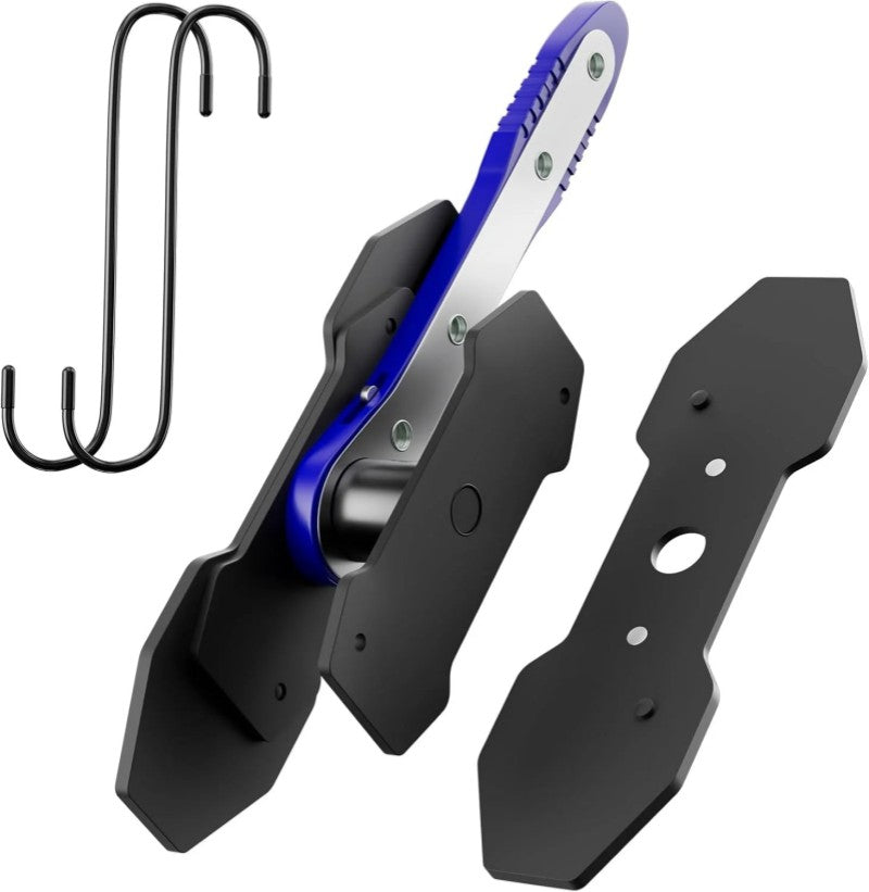 Brake Caliper Piston Press Tool – 360° Ratchet